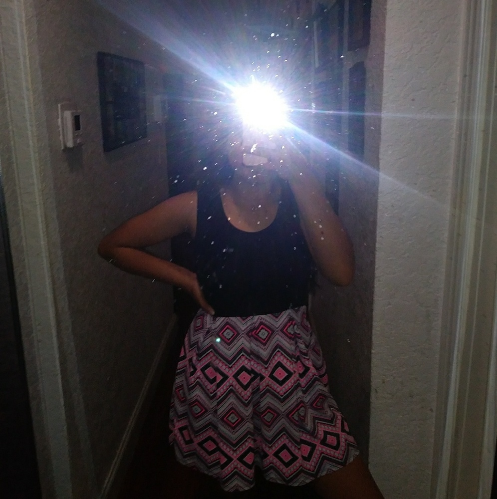 A Top Fashion of New York dress